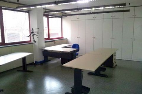L'establiment comercial a Vimodrone, Milan, Vimodrone - € 1.400.000 | Ref: UV589 - foto 12