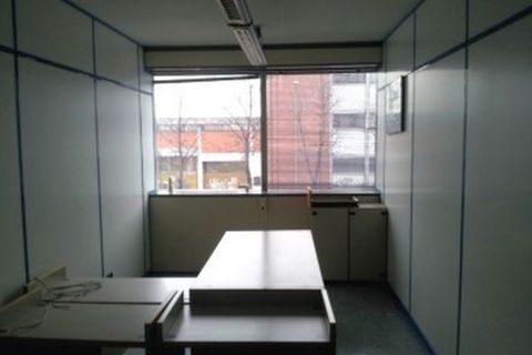 L'establiment comercial a Vimodrone, Milan, Vimodrone - € 1.400.000 | Ref: UV589 - foto 13