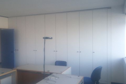 Erhvervsejendom i Vimodrone, Milan, Vimodrone - € 700.000 | Ref: UV590 - foto 17