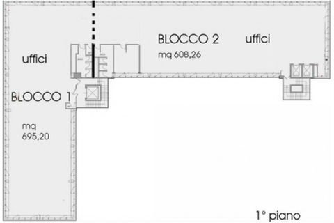 Erhvervsejendom i Vimodrone, Milan, Vimodrone - € 14.115 | Ref: UL1752 - foto 16