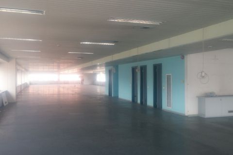 Erhvervsejendom i Vimodrone, Milan, Vimodrone - € 14.115 | Ref: UL1752 - foto 21