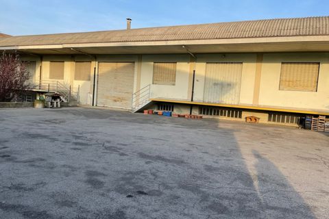 Erhvervsejendom i Narzole, Cuneo, Narzole - € 240.000 | Ref: cap1192 - foto 1