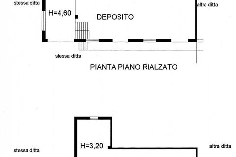 Erhvervsejendom i Narzole, Cuneo, Narzole - € 240.000 | Ref: cap1192 - foto 12