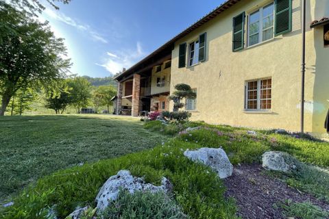 Villa a Briaglia, Cuneo, Briaglia - € 730.000 | Ref: CA1197 - foto 3