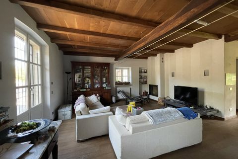 Villa a Briaglia, Cuneo, Briaglia - € 730.000 | Ref: CA1197 - foto 5