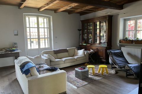 Villa a Briaglia, Cuneo, Briaglia - € 730.000 | Ref: CA1197 - foto 6