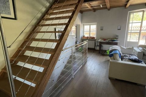 Villa a Briaglia, Cuneo, Briaglia - € 730.000 | Ref: CA1197 - foto 7