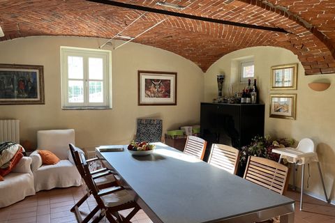 Villa a Briaglia, Cuneo, Briaglia - € 730.000 | Ref: CA1197 - foto 8