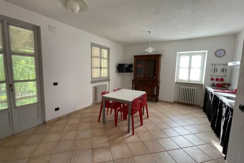 Villa a Briaglia, Cuneo, Briaglia - € 730.000 | Ref: CA1197 - foto 10