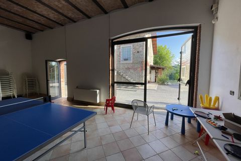 Villa a Briaglia, Cuneo, Briaglia - € 730.000 | Ref: CA1197 - foto 13