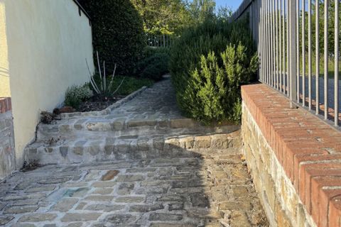 Villa a Briaglia, Cuneo, Briaglia - € 730.000 | Ref: CA1197 - foto 15
