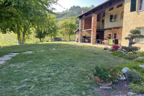 Villa a Briaglia, Cuneo, Briaglia - € 730.000 | Ref: CA1197 - foto 26