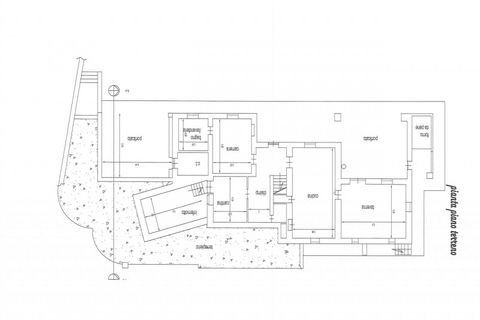 Villa a Briaglia, Cuneo, Briaglia - € 730.000 | Ref: CA1197 - foto 28
