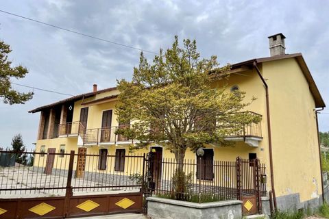 Villa i Cherasco, Cuneo, Cherasco - € 220.000 | Ref: CA1210 - foto 1