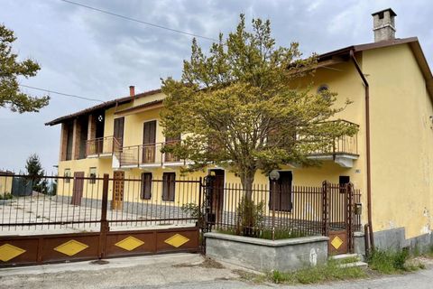 Villa i Cherasco, Cuneo, Cherasco - € 220.000 | Ref: CA1210 - foto 2