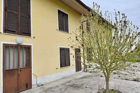 Villa i Cherasco, Cuneo, Cherasco - € 220.000 | Ref: CA1210 - foto 3