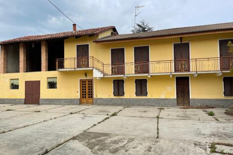 Villa i Cherasco, Cuneo, Cherasco - € 220.000 | Ref: CA1210 - foto 4