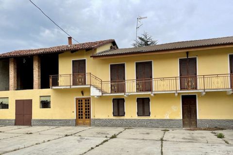 Villa i Cherasco, Cuneo, Cherasco - € 220.000 | Ref: CA1210 - foto 5