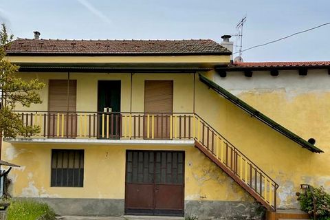 Villa i Cherasco, Cuneo, Cherasco - € 220.000 | Ref: CA1210 - foto 6