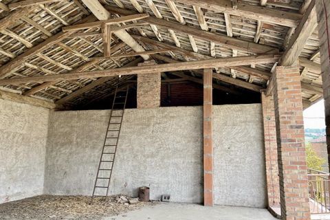 Villa i Cherasco, Cuneo, Cherasco - € 220.000 | Ref: CA1210 - foto 11