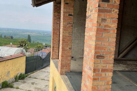 Villa i Cherasco, Cuneo, Cherasco - € 220.000 | Ref: CA1210 - foto 12
