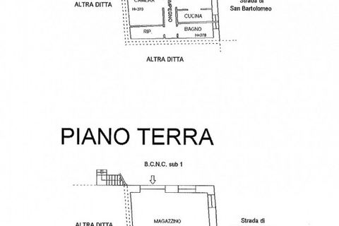 Villa i Cherasco, Cuneo, Cherasco - € 220.000 | Ref: CA1210 - foto 18
