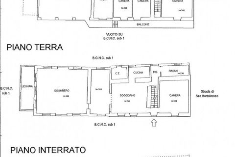 Villa i Cherasco, Cuneo, Cherasco - € 220.000 | Ref: CA1210 - foto 19