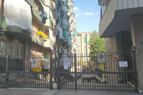 Garage i Torino, Turin, Torino - € 15.000 | Ref: 1233 - foto 2
