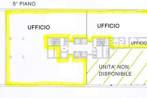 Erhvervsejendom i Segrate, Milan, Segrate - € 10.625 | Ref: UL2269 - foto 16