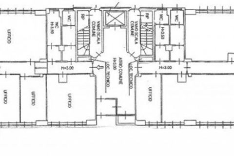 Erhvervsejendom i Segrate, Milan, Segrate - € 11.000 | Ref: UL2426 - foto 17