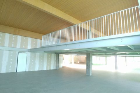Erhvervsejendom i Vimercate, Monza and Brianza, Vimercate - € 393.200 | Ref: UV755 - foto 4