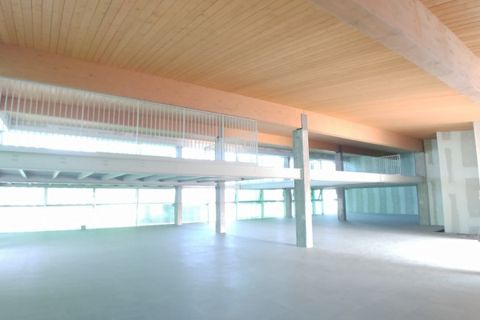 Erhvervsejendom i Vimercate, Monza and Brianza, Vimercate - € 393.200 | Ref: UV755 - foto 5