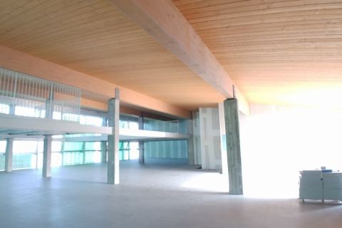 Erhvervsejendom i Vimercate, Monza and Brianza, Vimercate - € 393.200 | Ref: UV755 - foto 6