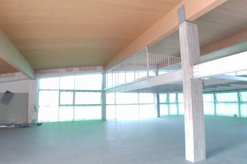 Erhvervsejendom i Vimercate, Monza and Brianza, Vimercate - € 393.200 | Ref: UV755 - foto 7