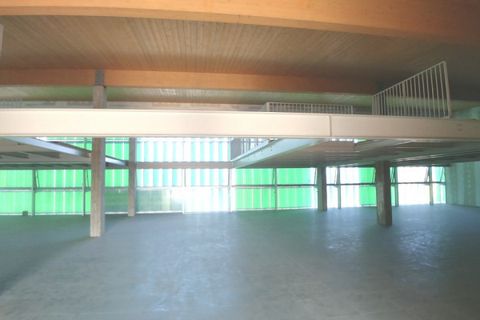 Erhvervsejendom i Vimercate, Monza and Brianza, Vimercate - € 393.200 | Ref: UV755 - foto 8