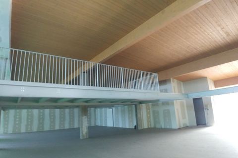 Erhvervsejendom i Vimercate, Monza and Brianza, Vimercate - € 393.200 | Ref: UV755 - foto 9