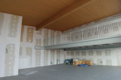 Erhvervsejendom i Vimercate, Monza and Brianza, Vimercate - € 393.200 | Ref: UV755 - foto 11