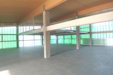 Erhvervsejendom i Vimercate, Monza and Brianza, Vimercate - € 393.200 | Ref: UV755 - foto 13