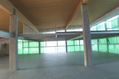 Erhvervsejendom i Vimercate, Monza and Brianza, Vimercate - € 393.200 | Ref: UV755 - foto 14