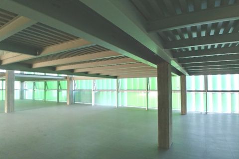 Erhvervsejendom i Vimercate, Monza and Brianza, Vimercate - € 393.200 | Ref: UV755 - foto 16
