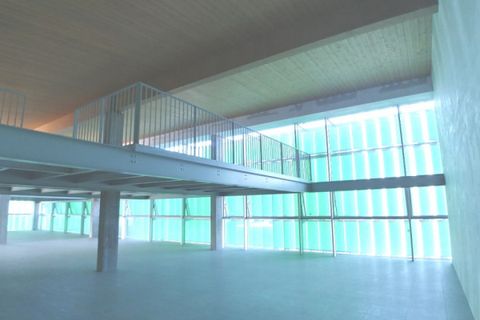 Erhvervsejendom i Vimercate, Monza and Brianza, Vimercate - € 393.200 | Ref: UV755 - foto 17