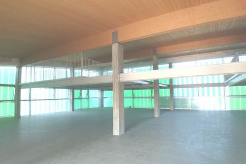 Erhvervsejendom i Vimercate, Monza and Brianza, Vimercate - € 393.200 | Ref: UV755 - foto 18