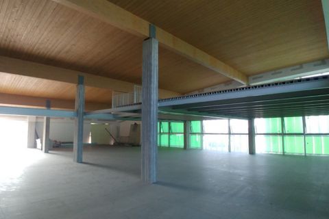 Erhvervsejendom i Vimercate, Monza and Brianza, Vimercate - € 393.200 | Ref: UV755 - foto 20