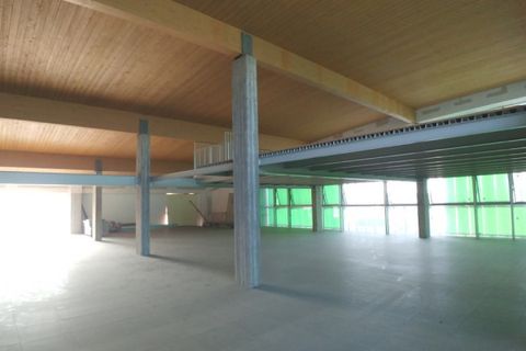 Erhvervsejendom i Vimercate, Monza and Brianza, Vimercate - € 393.200 | Ref: UV755 - foto 21