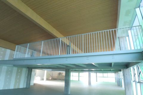Erhvervsejendom i Vimercate, Monza and Brianza, Vimercate - € 393.200 | Ref: UV755 - foto 22