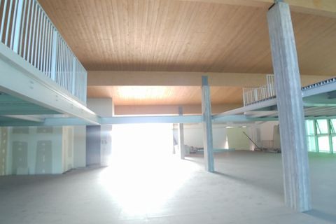 Erhvervsejendom i Vimercate, Monza and Brianza, Vimercate - € 393.200 | Ref: UV755 - foto 23