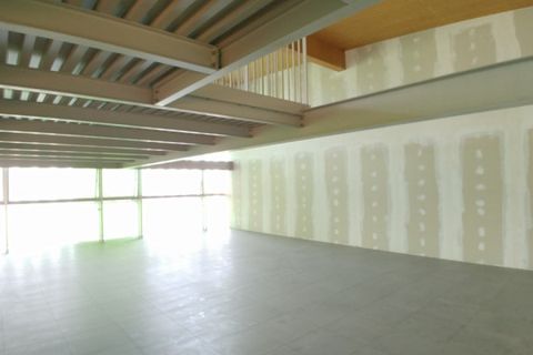Erhvervsejendom i Vimercate, Monza and Brianza, Vimercate - € 393.200 | Ref: UV755 - foto 24