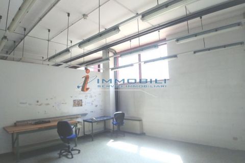 Erhvervsejendom i Vimodrone, Milan, Vimodrone - € 430.000 | Ref: MV165 - foto 9