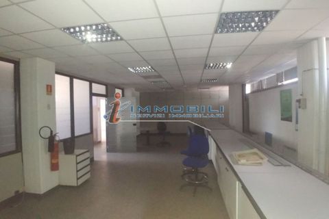 Erhvervsejendom i Vimodrone, Milan, Vimodrone - € 430.000 | Ref: MV165 - foto 12