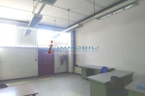 Erhvervsejendom i Vimodrone, Milan, Vimodrone - € 430.000 | Ref: MV165 - foto 14